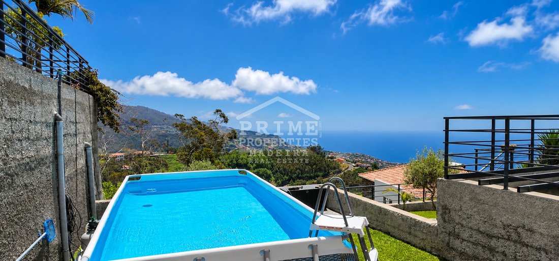 Villa in Ribeira Brava, Madeira, Portugal 2 - 18054102
