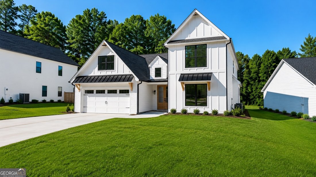 House in Buford, Georgia, United States 2 - 18453449