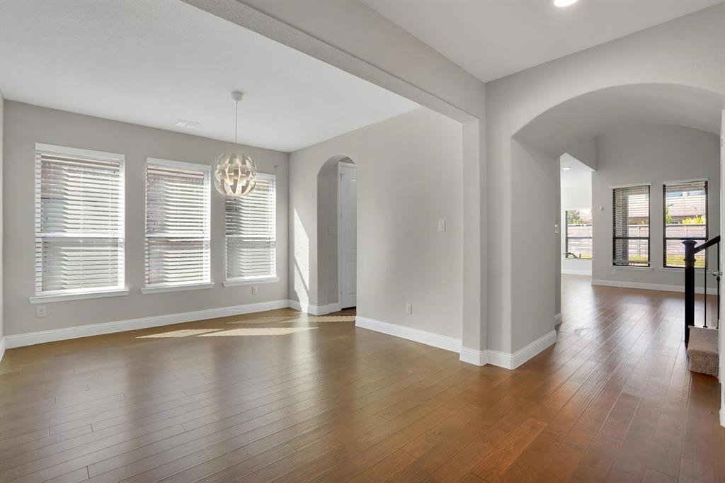 House in Little Elm, Texas, United States 3 - 18453969