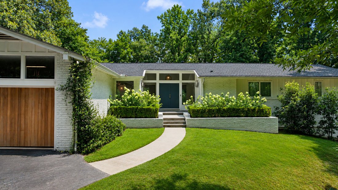 House in Atlanta, Georgia, United States 2 - 18454352