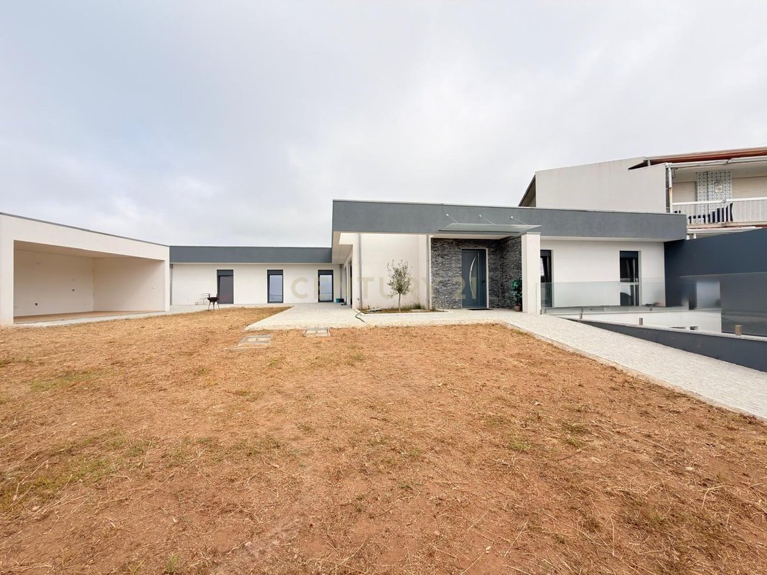 Villa in Arcozelo, Porto District, Portugal 4 - 18454069