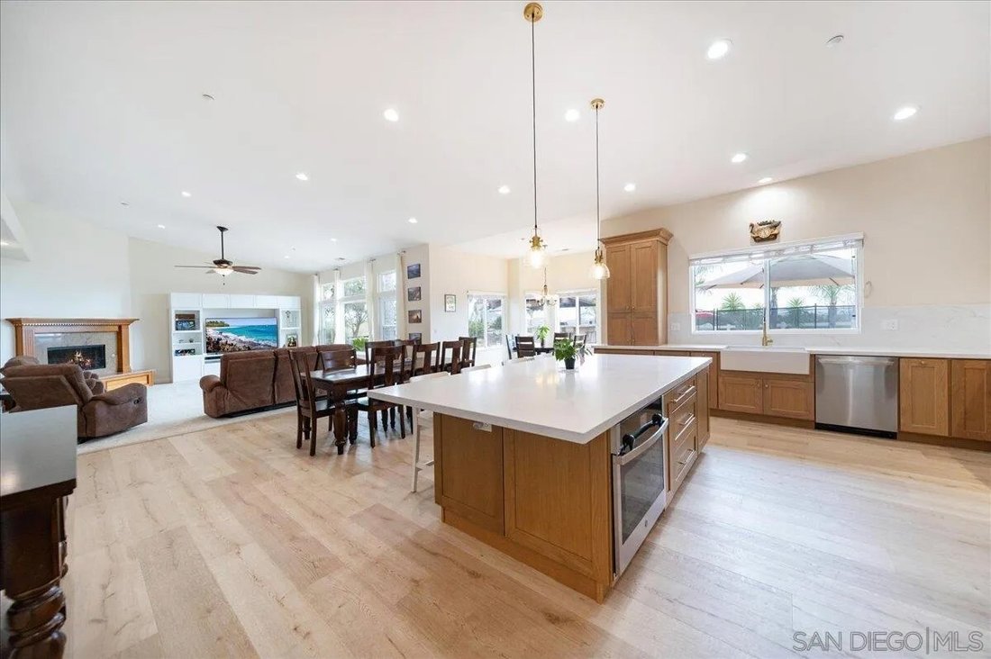 House in Valley Center, California, United States 2 - 18453804