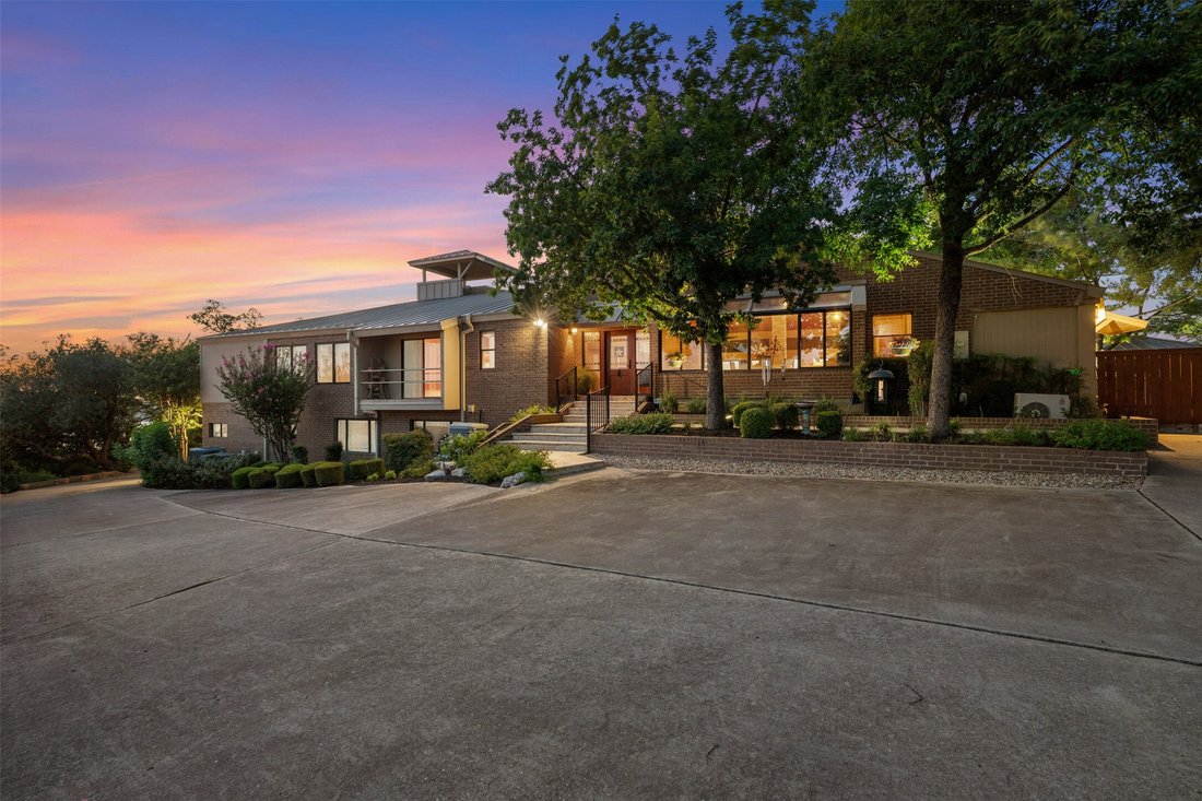 House in Austin, Texas, United States 2 - 18453843