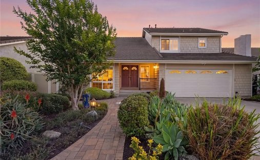 Maison à Irvine, Californie, États-Unis 1