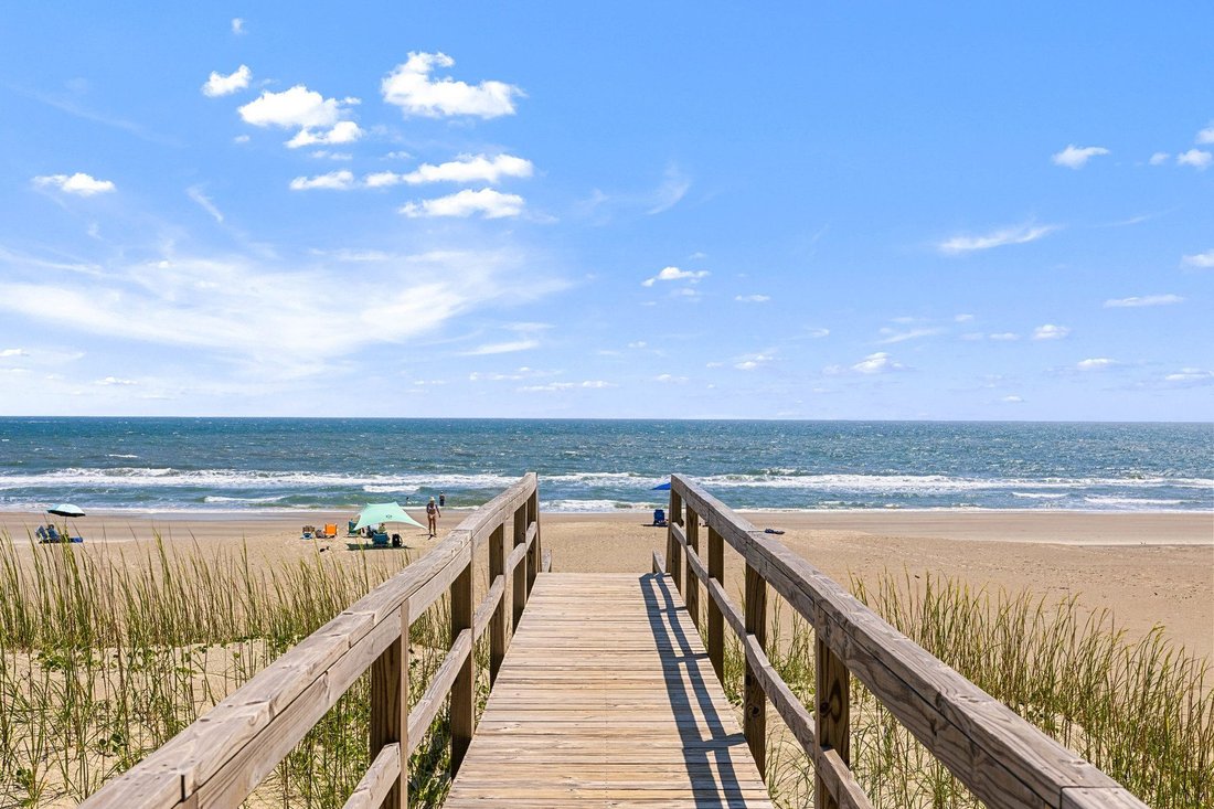 Apartment in Southport, North Carolina, United States 4 - 18454340