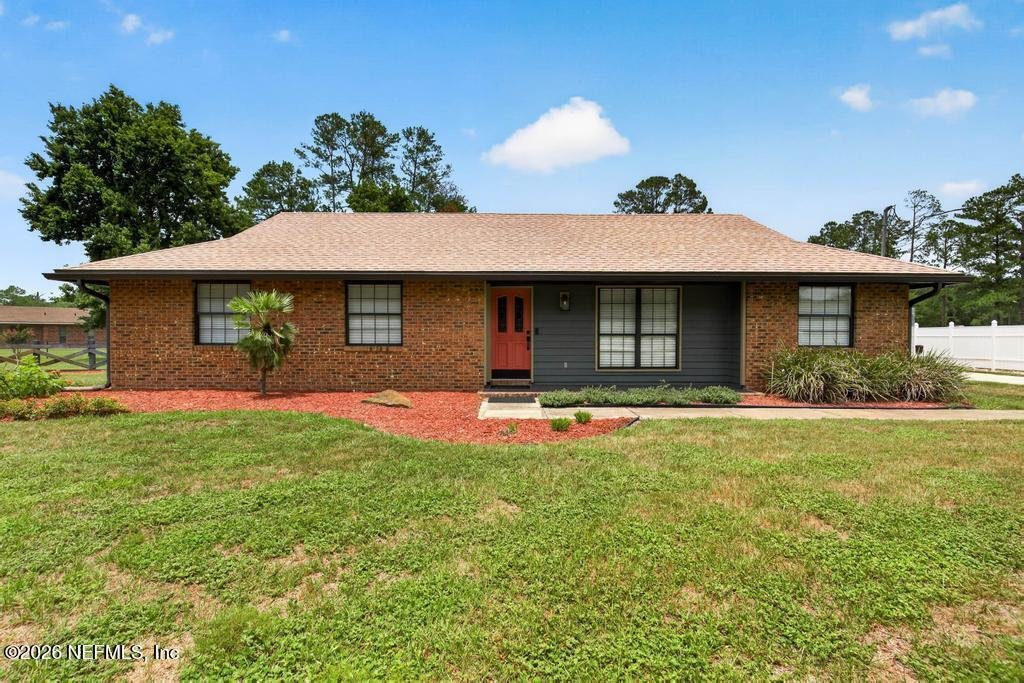 House in Jacksonville, Florida, United States 1 - 18453981