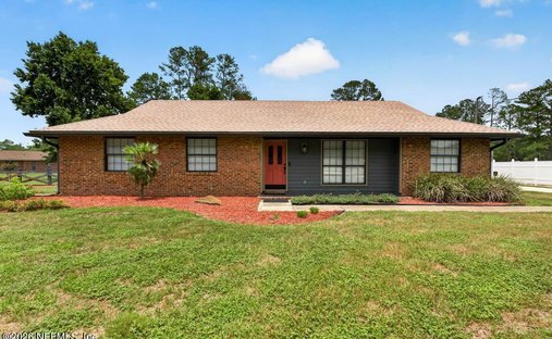 House in Jacksonville, Florida, United States 1