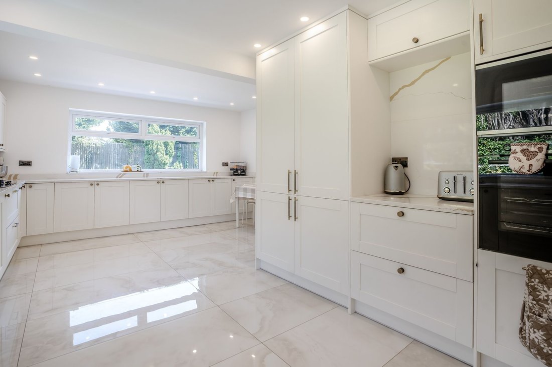 House in Old St. Mellons, Wales 4 - 18453932