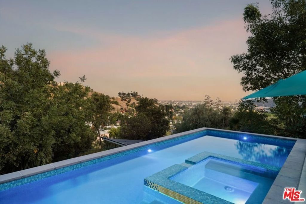 House in Los Angeles, California, United States 5 - 18453606