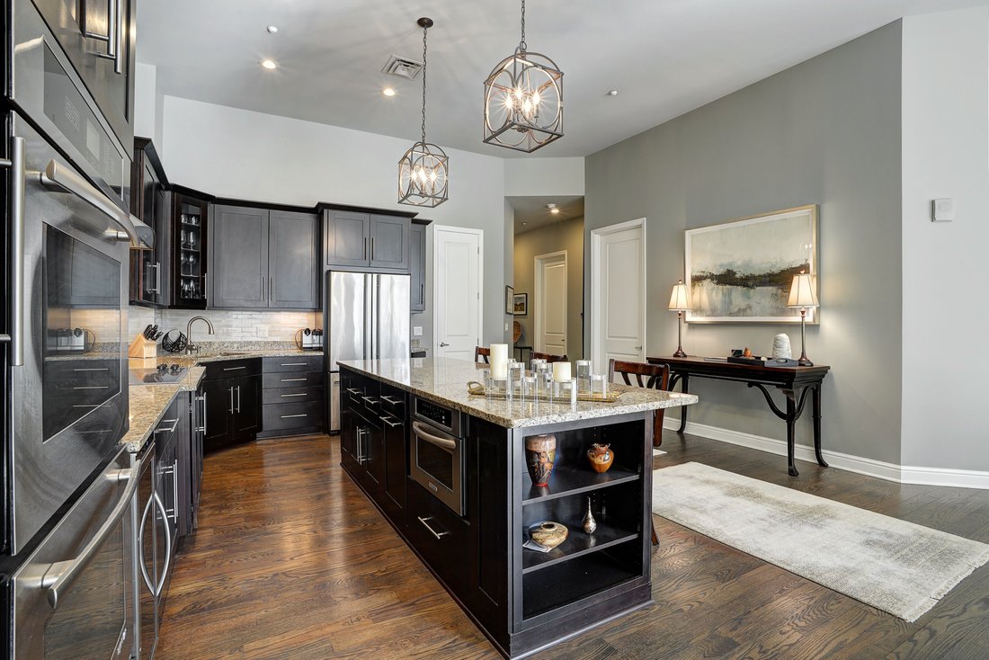 Condo in Pittsburgh, Pennsylvania, United States 4 - 18454337