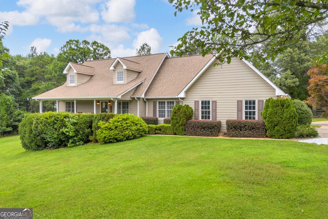House in Cumming, Georgia, United States 2 - 18284593