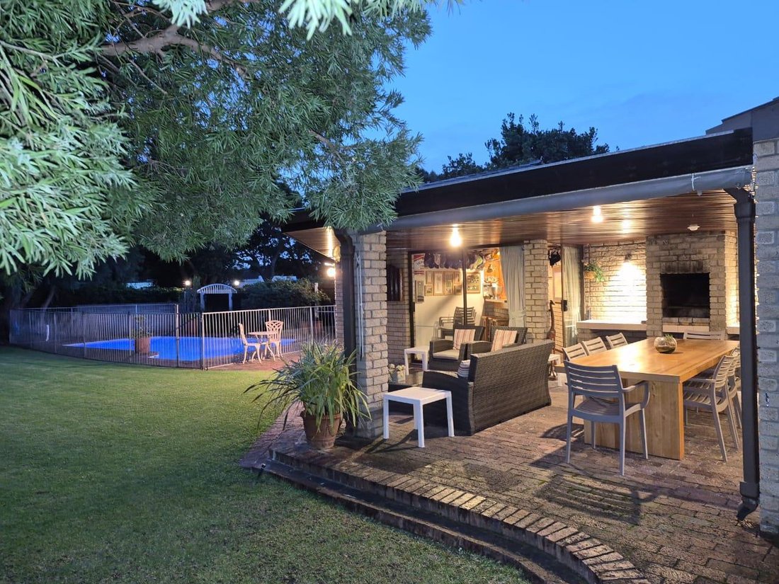 House in City Centre, Cape Town, South Africa 3 - 18453648