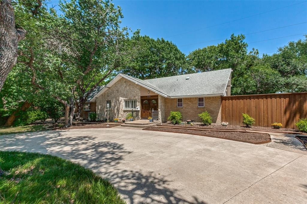House in Richardson, Texas, United States 1 - 18453974