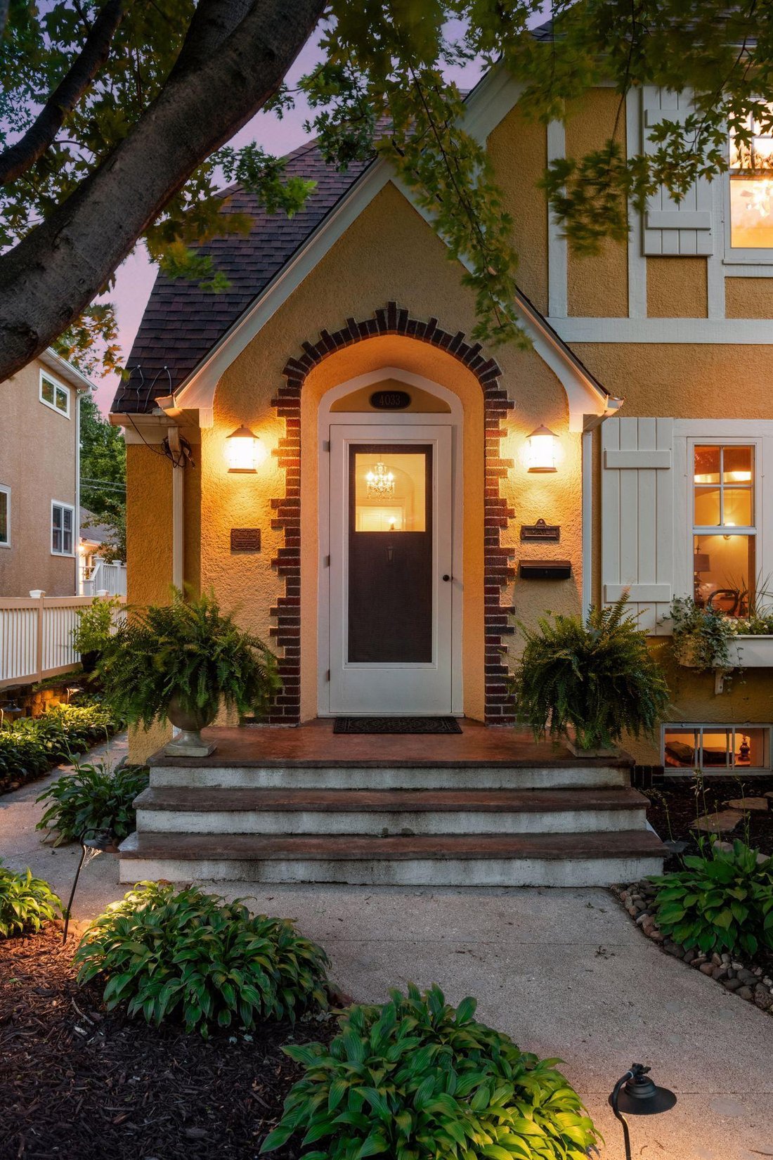 House in Minneapolis, Minnesota, United States 3 - 18454384