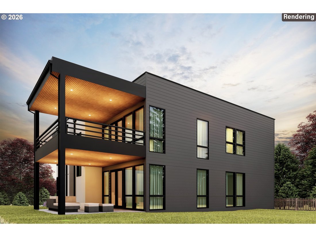 House in Portland, Oregon, United States 3 - 18453901