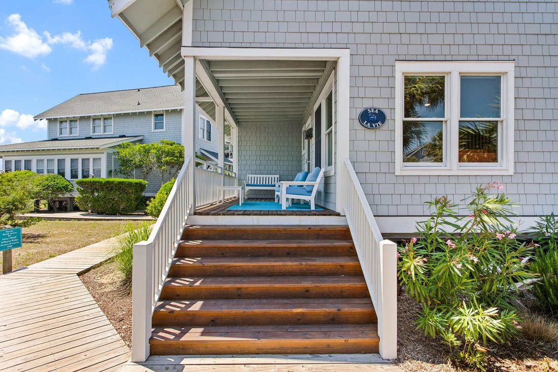 Apartment in Southport, North Carolina, United States 5 - 18454340