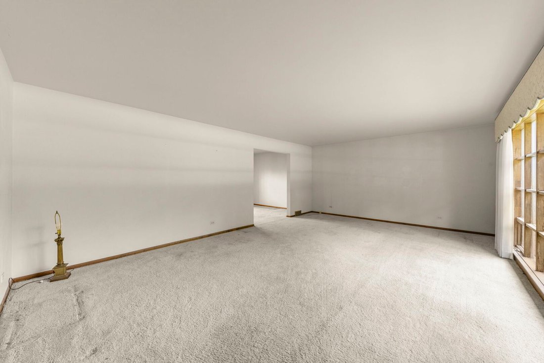 House in Western Springs, Illinois, United States 4 - 18454478