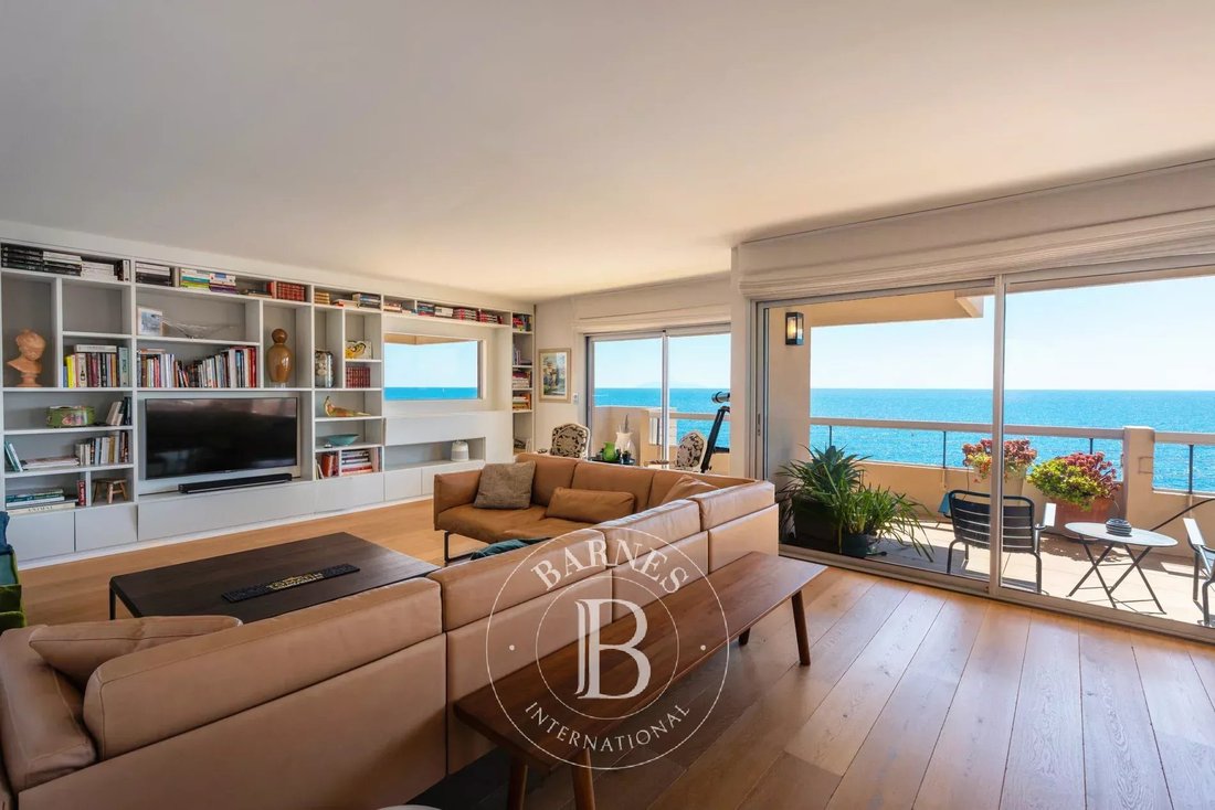 Apartment in Ville-di-Pietrabugno, Corsica, France 3 - 18454493
