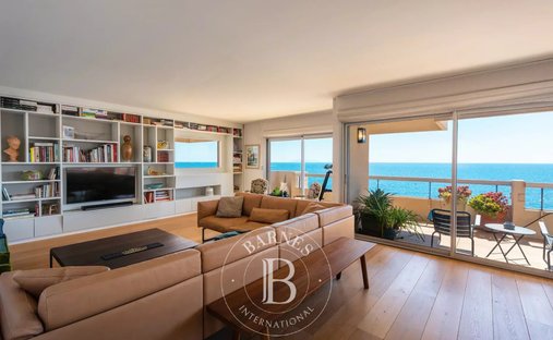Apartment in Ville-di-Pietrabugno, Corsica, France 1