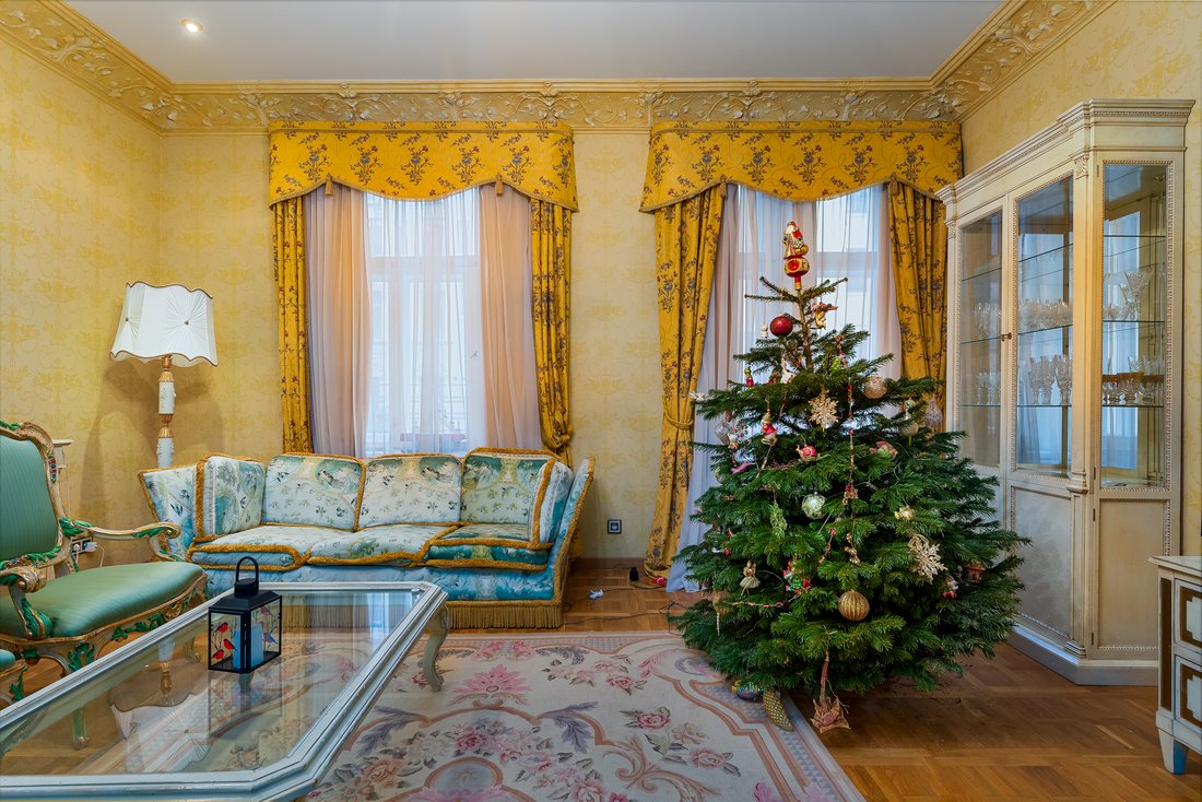 Apartment in Riga, Latvia 3 - 18454004