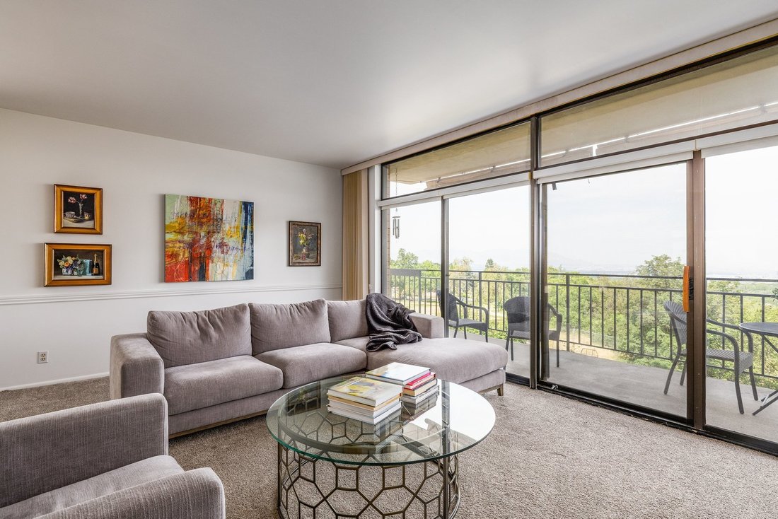 Condo in Salt Lake City, Utah, United States 2 - 18454023