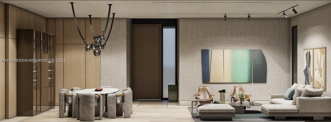 House in Key Biscayne, Florida, United States 3 - 16580548