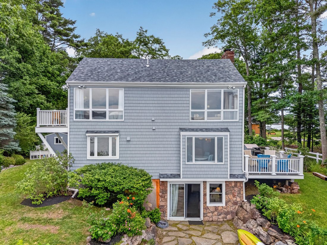 House in Freeport, Maine, United States 4 - 18453855