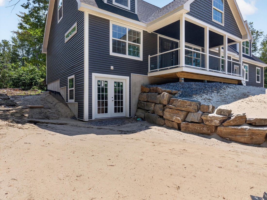 House in Brunswick, Maine, United States 3 - 18425393