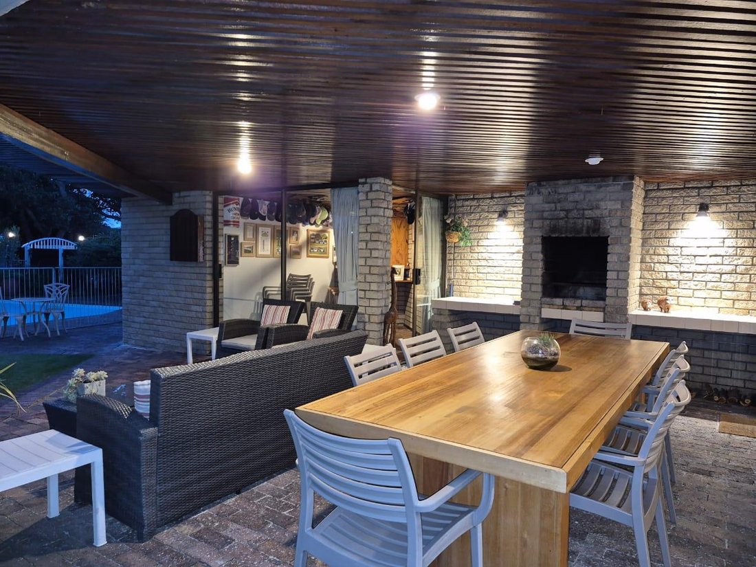 House in City Centre, Cape Town, South Africa 5 - 18453648