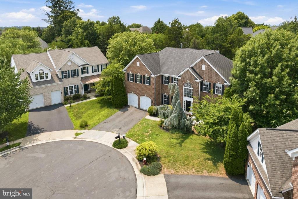 Maison à Ashburn, Virginie, États-Unis 2 - 18453914