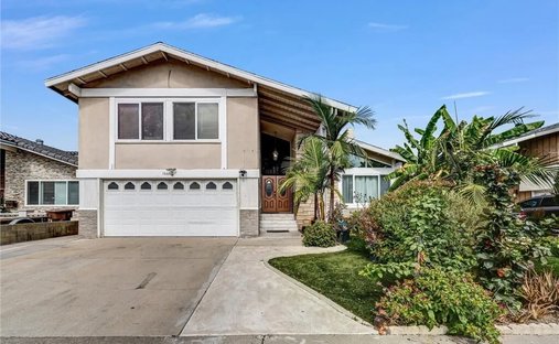 Condo in Orange, California, United States 1