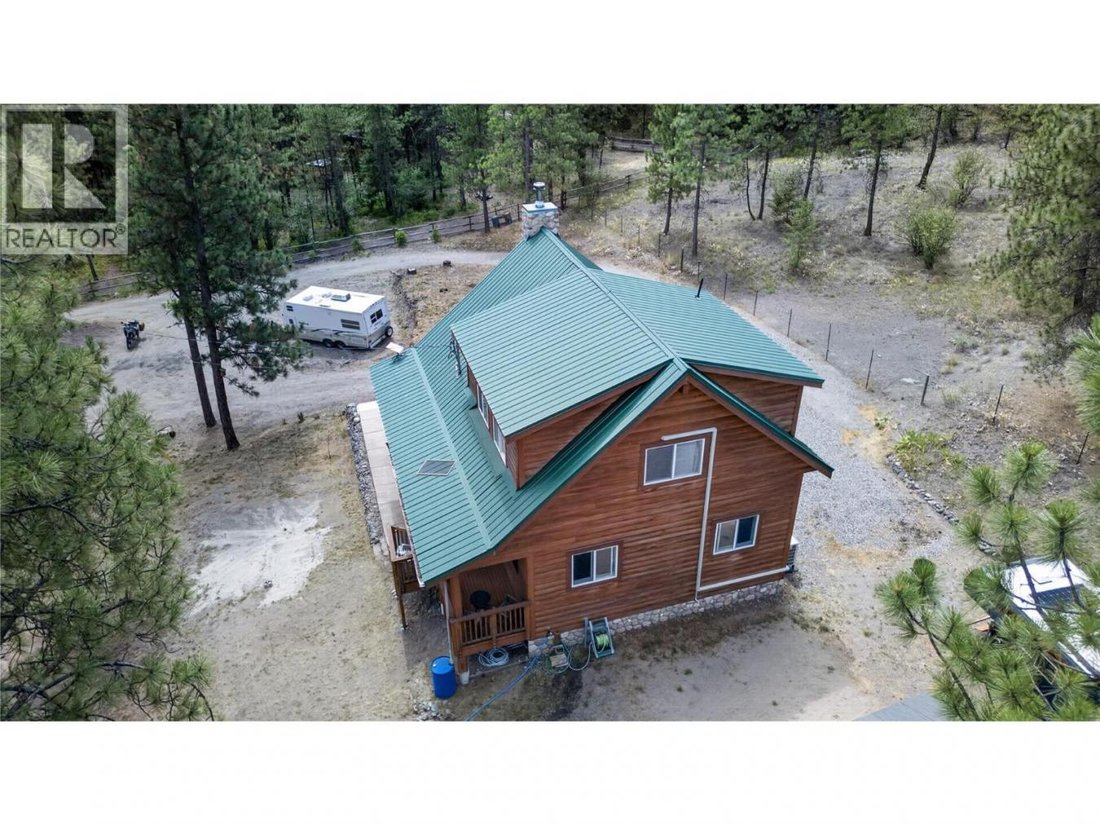 House in Kaleden, British Columbia, Canada 3 - 18454063