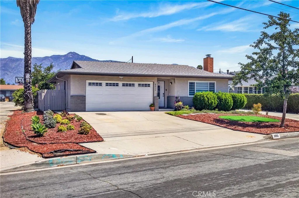 House in San Gabriel, California, United States 1 - 18453798