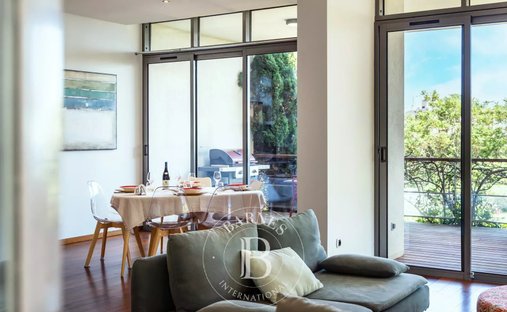 Wohnung in Ville-di-Pietrabugno, Korsika, Frankreich 1
