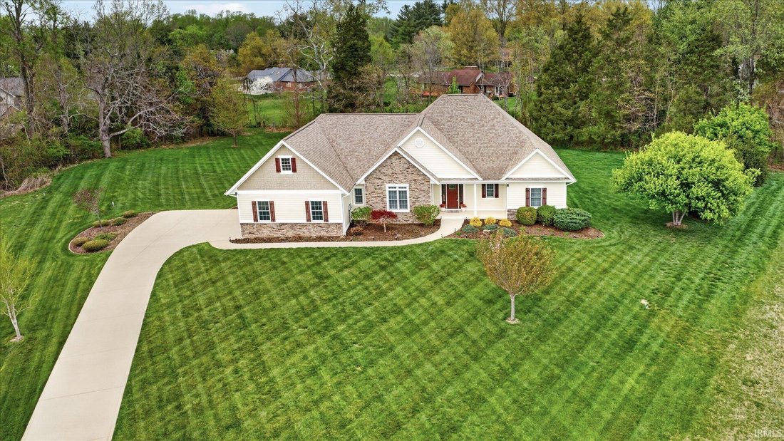House in Bloomington, Indiana, United States 2 - 17704954