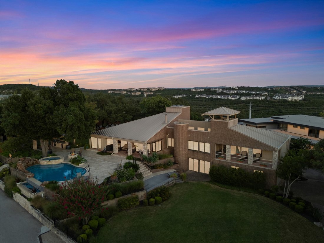 House in Austin, Texas, United States 1 - 18453843