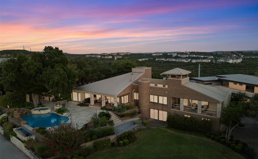 House in Austin, Texas, United States 1