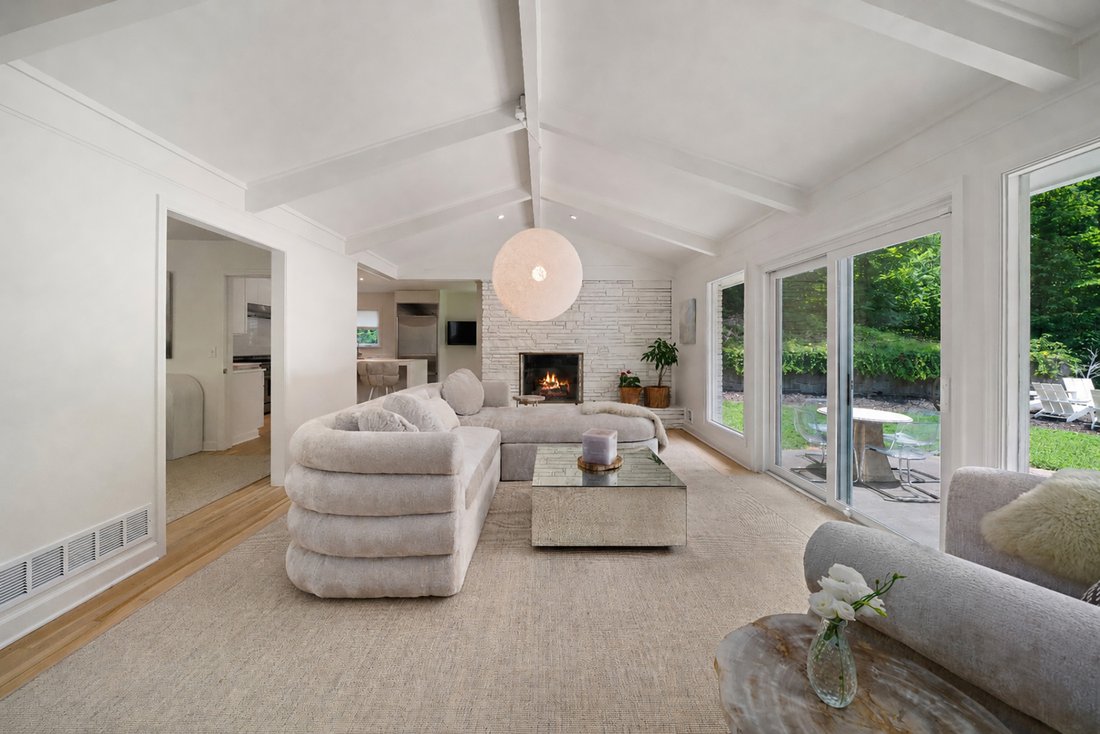 House in Atlanta, Georgia, United States 4 - 18454352