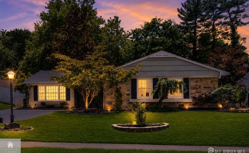 Casa en Matawan, Nueva Jersey, Estados Unidos 1