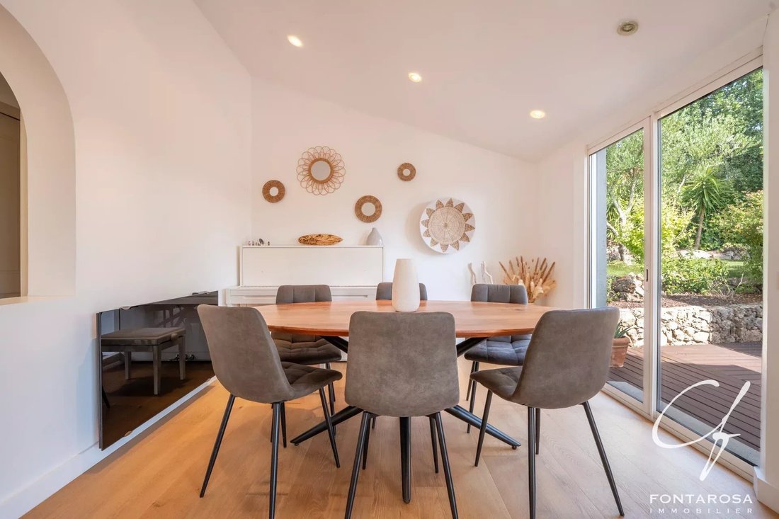 Villa in Counillier Valescure, Frejus, France 4 - 18454413