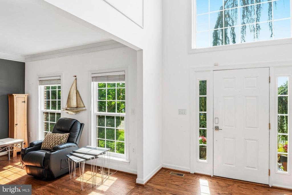 Maison à Ashburn, Virginie, États-Unis 5 - 18453914
