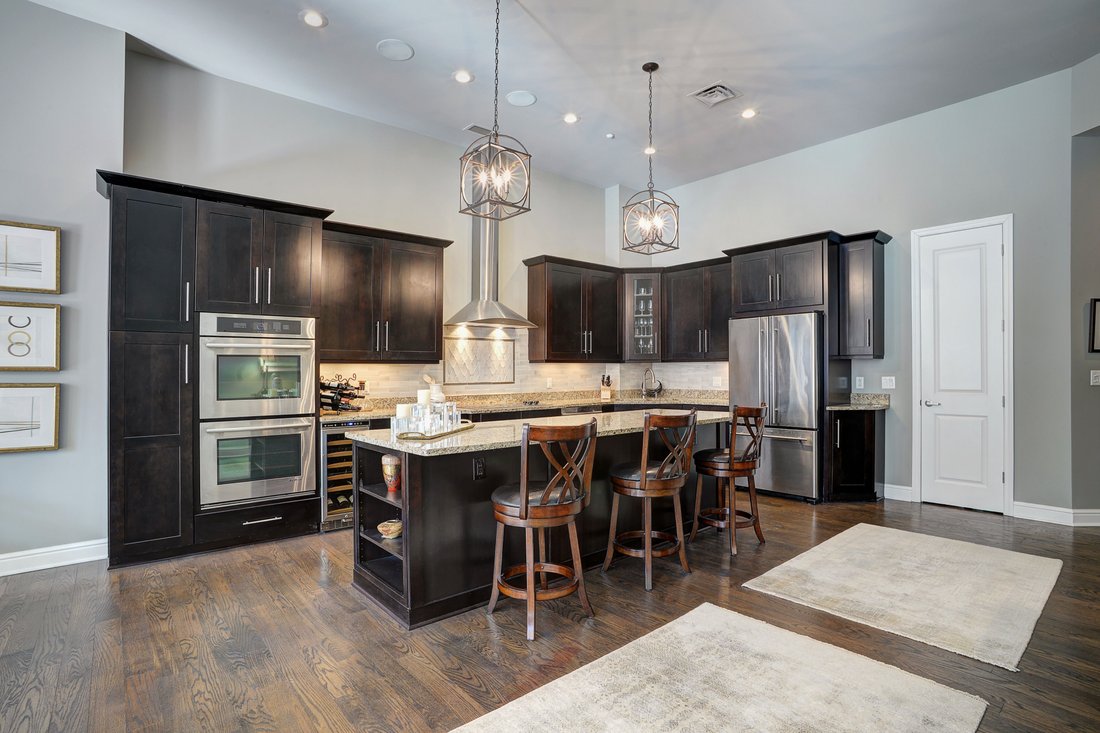 Condo in Pittsburgh, Pennsylvania, United States 5 - 18454337