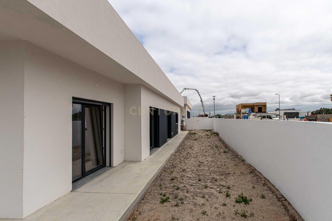 Villa in Quinta do Anjo, Setubal, Portugal 4 - 17263563