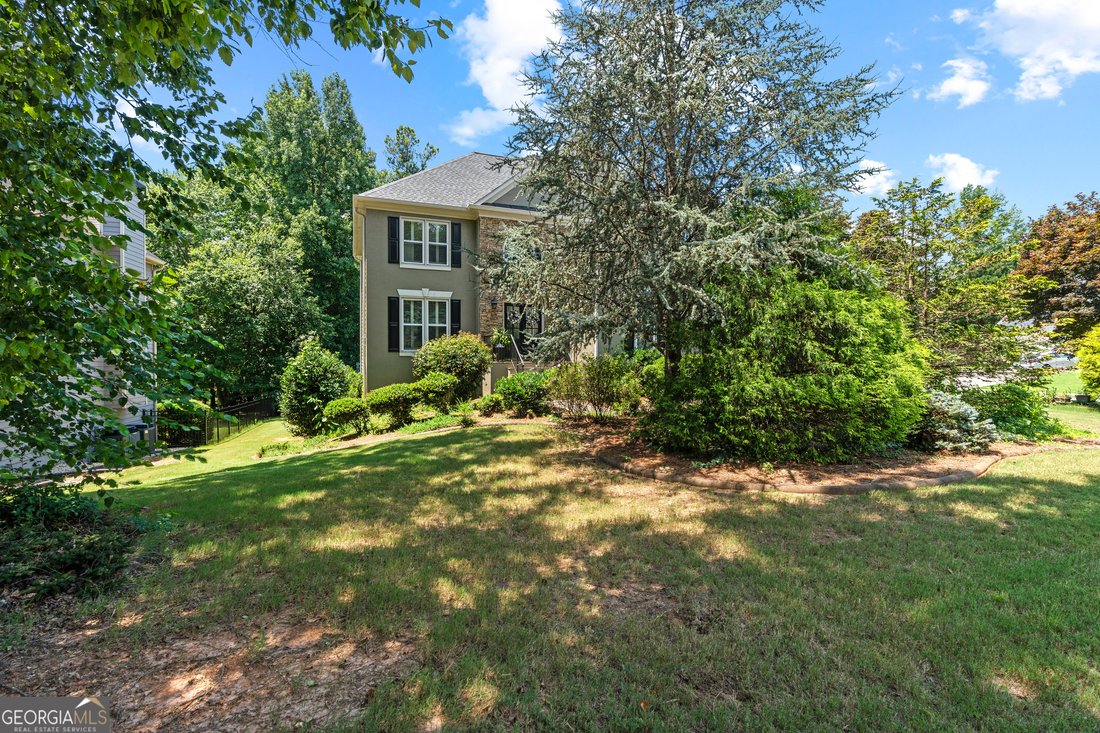 House in Acworth, Georgia, United States 4 - 18453450