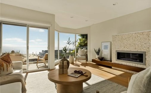 House in Laguna Beach, California, United States 1