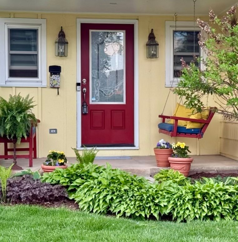 House in Glen Ellyn, Illinois, United States 3 - 18128372