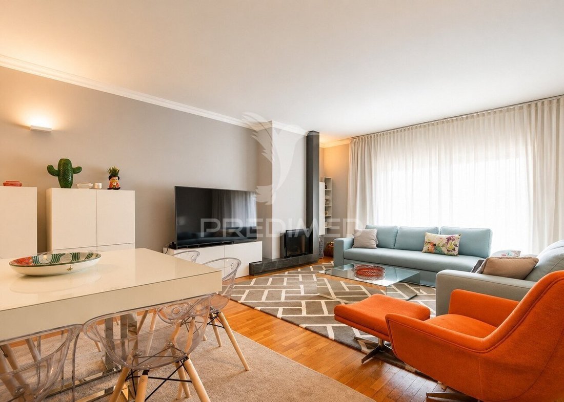 Apartment in Gloria e Vera Cruz, Aveiro District, Portugal 3 - 18454254