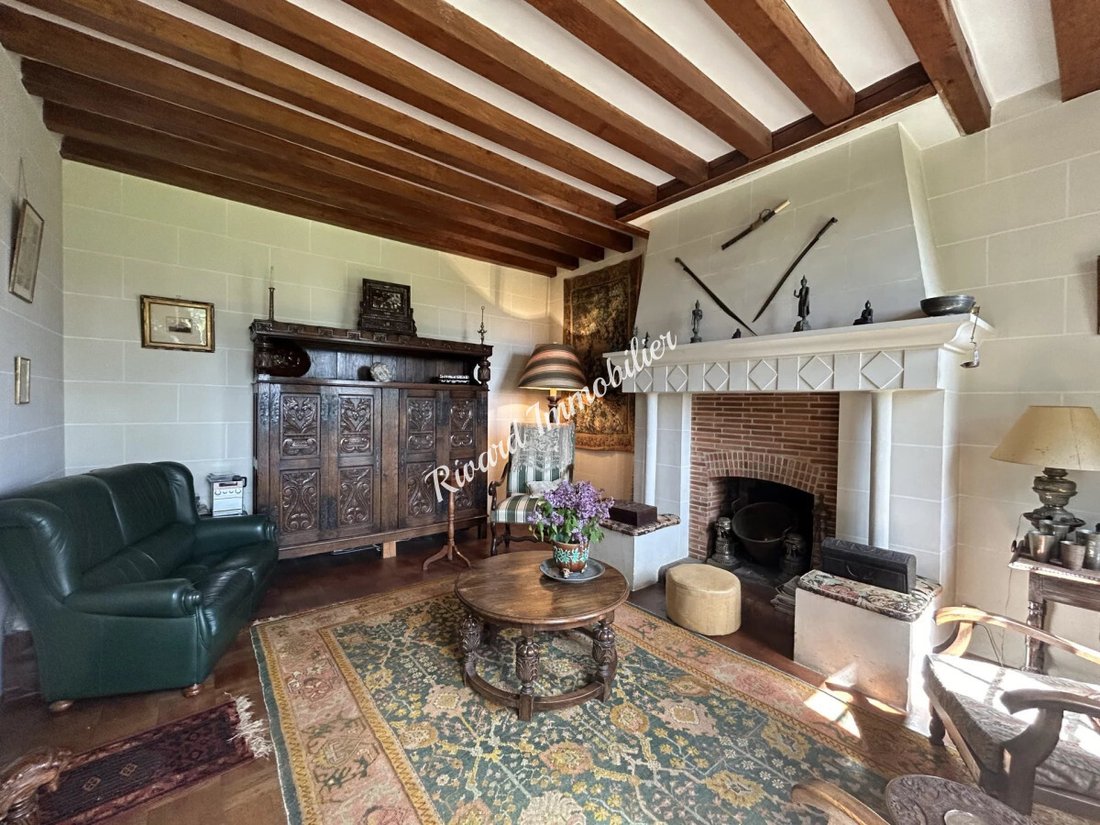 House in Tourouvre, Tourouvre au Perche, France 5 - 18453548