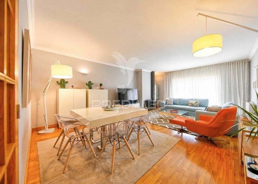 Apartment in Gloria e Vera Cruz, Aveiro District, Portugal 1 - 18454254