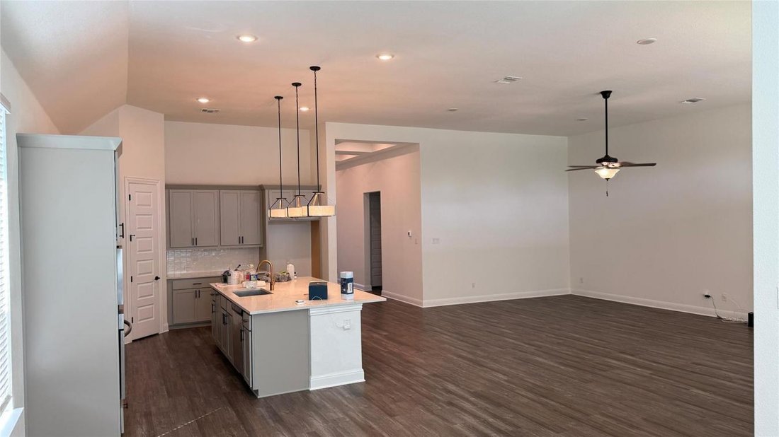 House in Kyle, Texas, United States 4 - 18454089